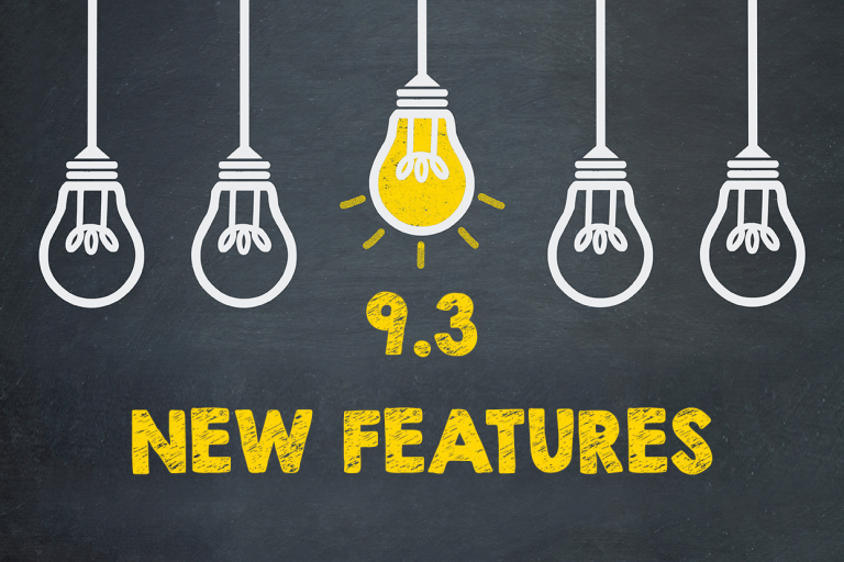 New version of Darkroom Software
