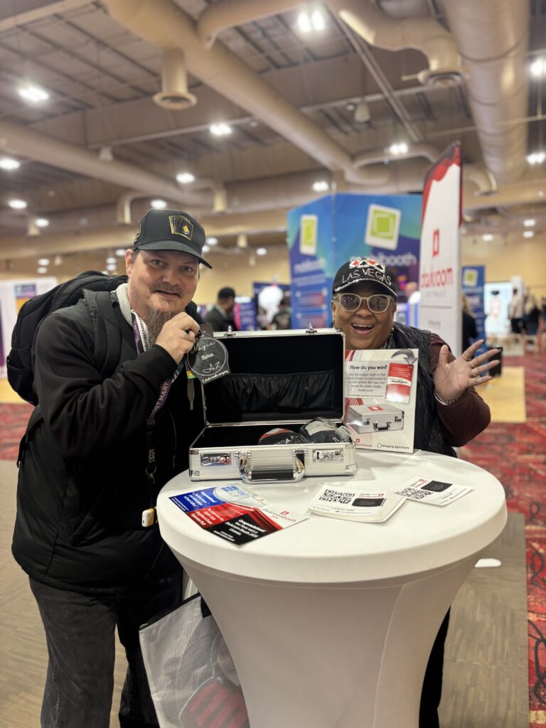 It’s a Wrap! Photo Booth Expo 2026